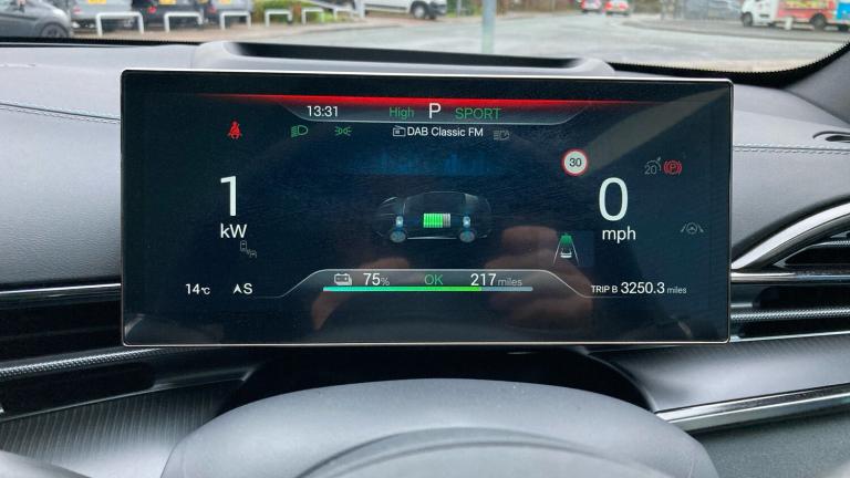 2025 BYD Seal 390kW Excellence AWD 83kWh 4dr Auto SALOON ELECTRIC Automatic