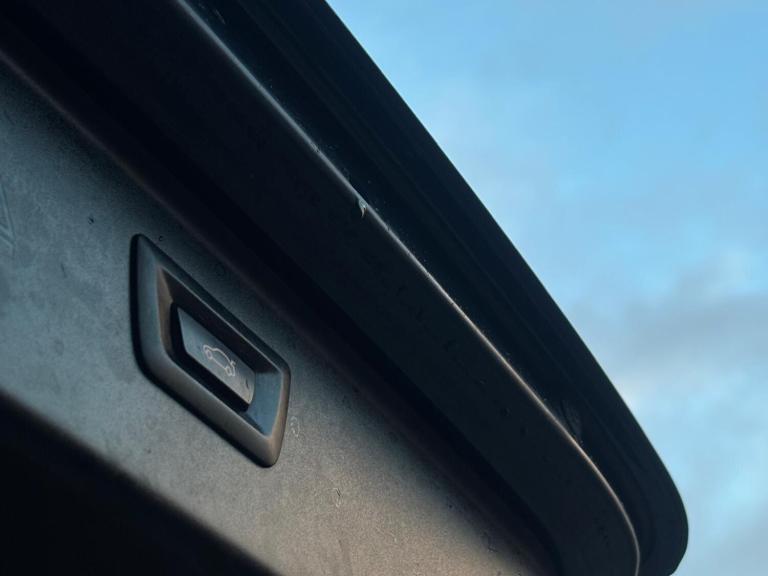 2016 BMW 5 Series 520d [190] M Sport 5dr Step Auto ESTATE DIESEL Automatic