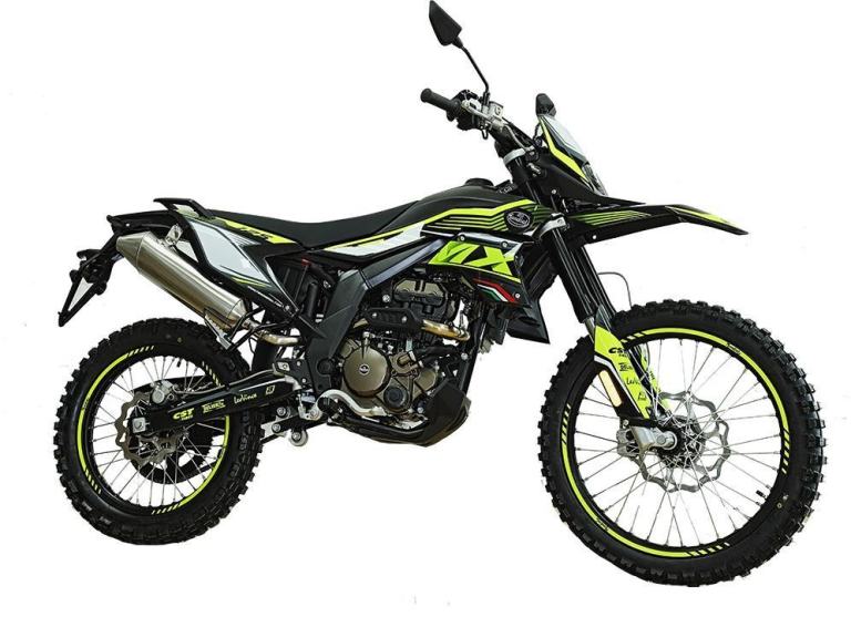 FB Mondial SMX 125cc Enduro Supermoto Honda CRF300 Rally Gas Gas TXT GP 125 E...