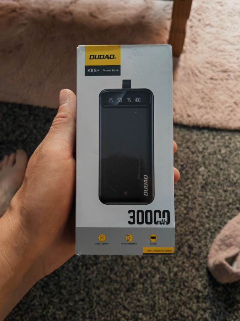 Power bank