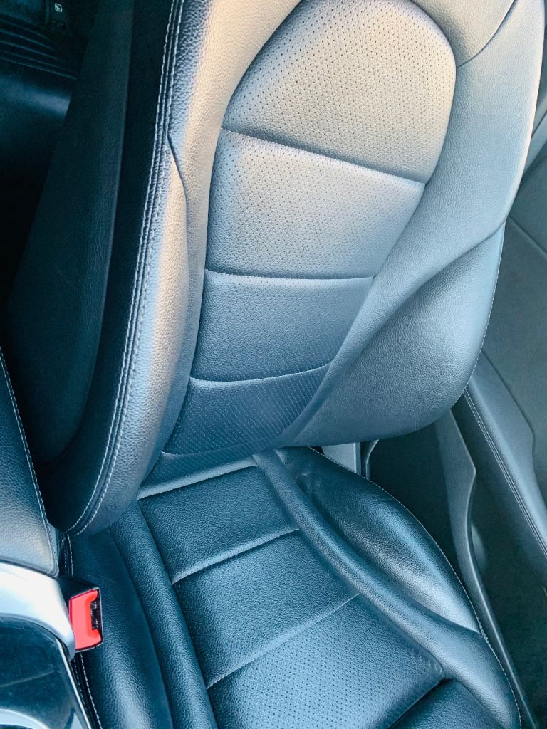 Mercedes-Benz, C CLASS, Saloon, 2017, Semi-Auto, 1991 (cc), 4 doors