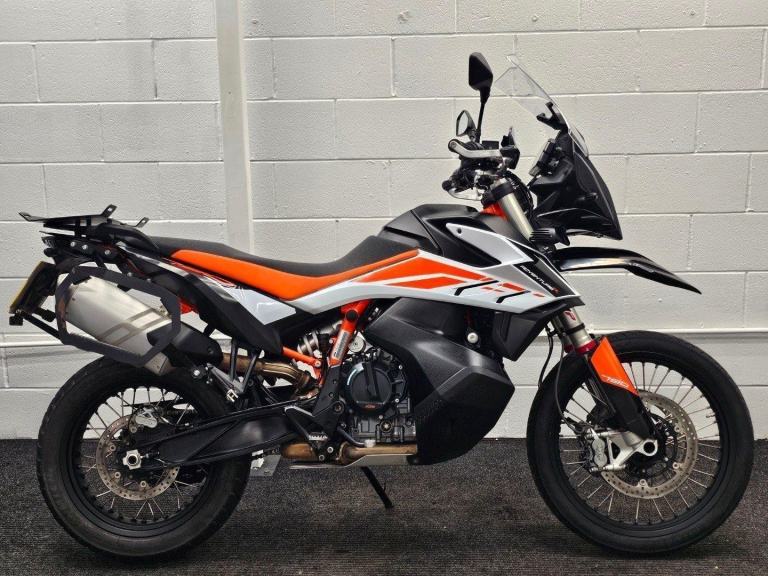 KTM 790 ADVENTURE R ABS ** TECH PACK - MOT APRIL 26 **