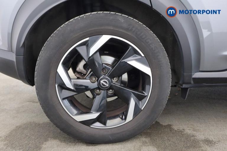 2023 Nissan Juke 1.6 Hybrid N-Connecta 5dr Auto SUV Hybrid Automatic