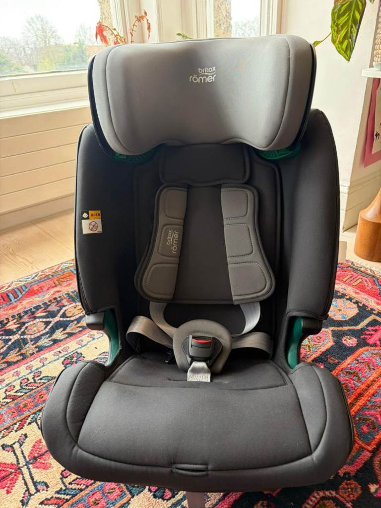Baby car seat Britax Römer
