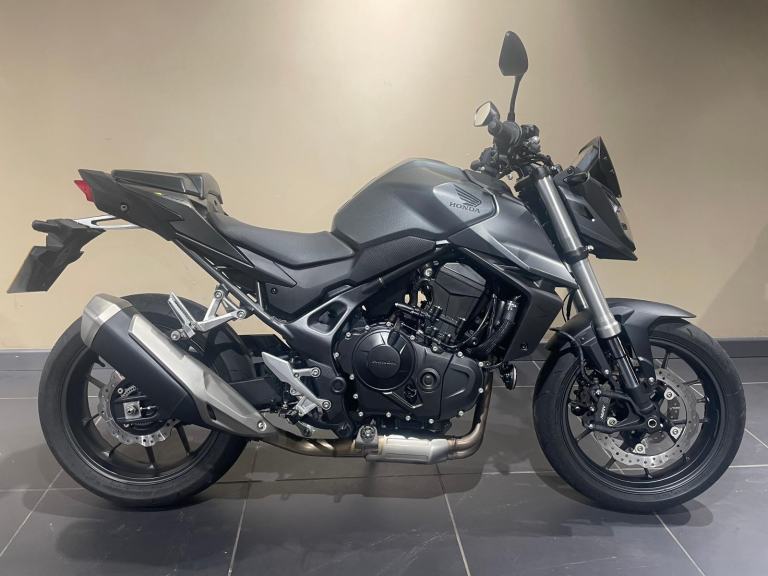 Honda CB750AP HORNET CB750 CB750A CB 750 Hornet