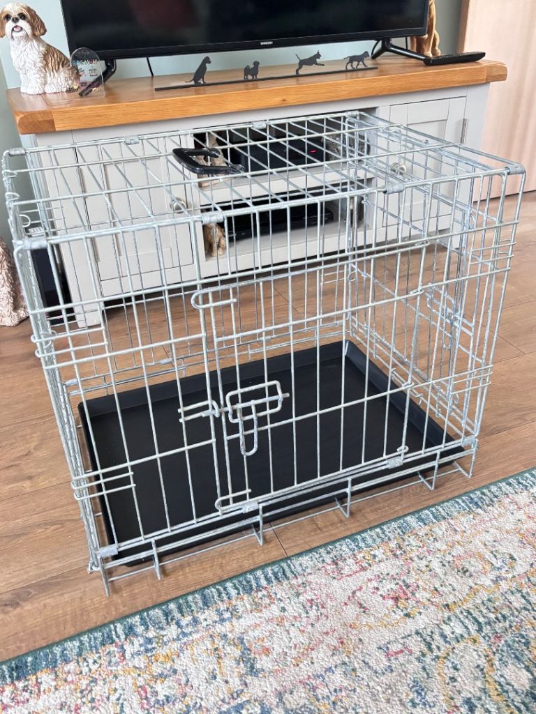 Dog crate / dog cage