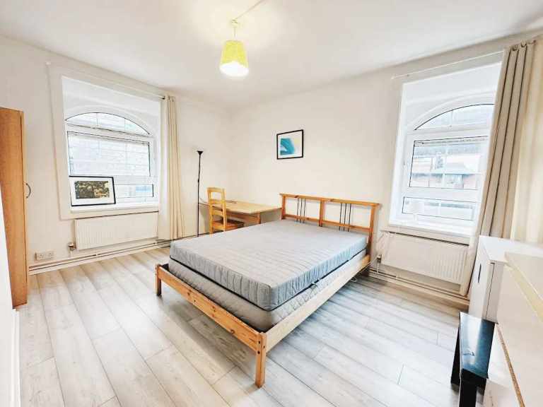 🏡🗝Double Room Near Bow🏡🗝