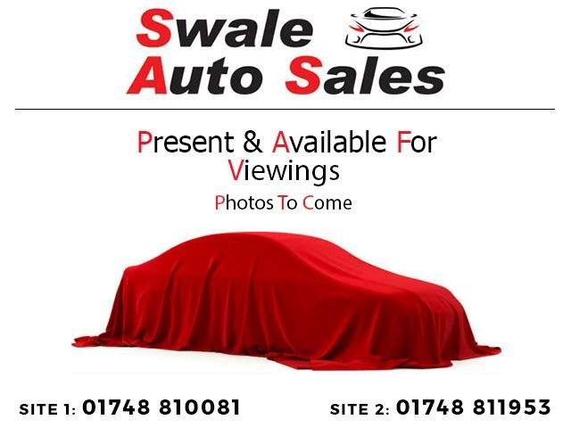 2013 Ford C-Max 1.6 Zetec 5dr MPV PETROL Manual
