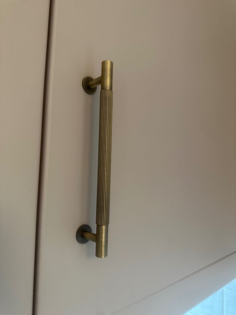 Kitchen Cupboard Handles - high quality 