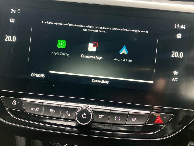 2023 Vauxhall Corsa 1.2 Turbo Ultimate 5dr Hatchback PETROL Manual