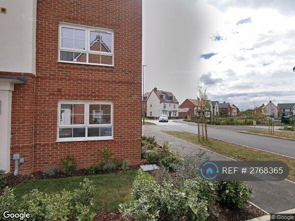 4 bedroom house in Mooring Street, Aylesbury, HP22 (4 bed) (#2768365)