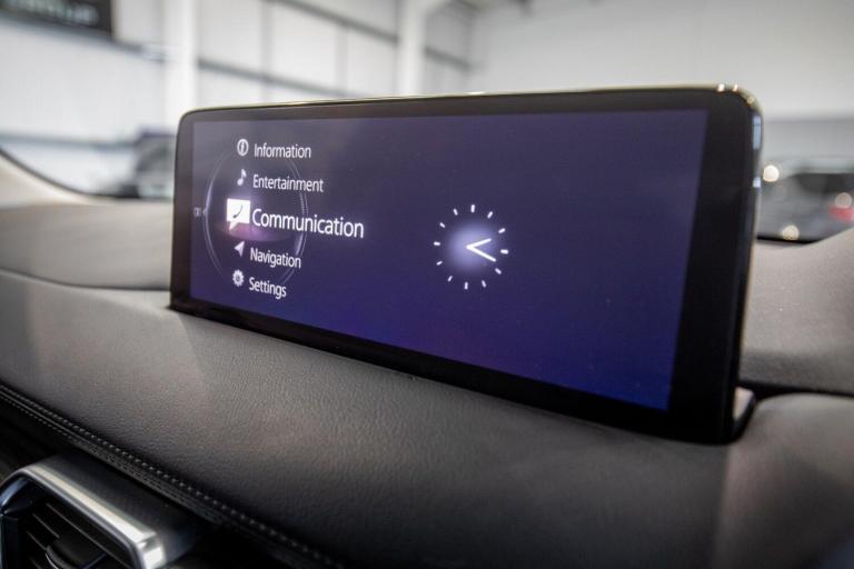 2021 Mazda CX-5 2.2d [184] Sport 5dr Auto ESTATE DIESEL Automatic