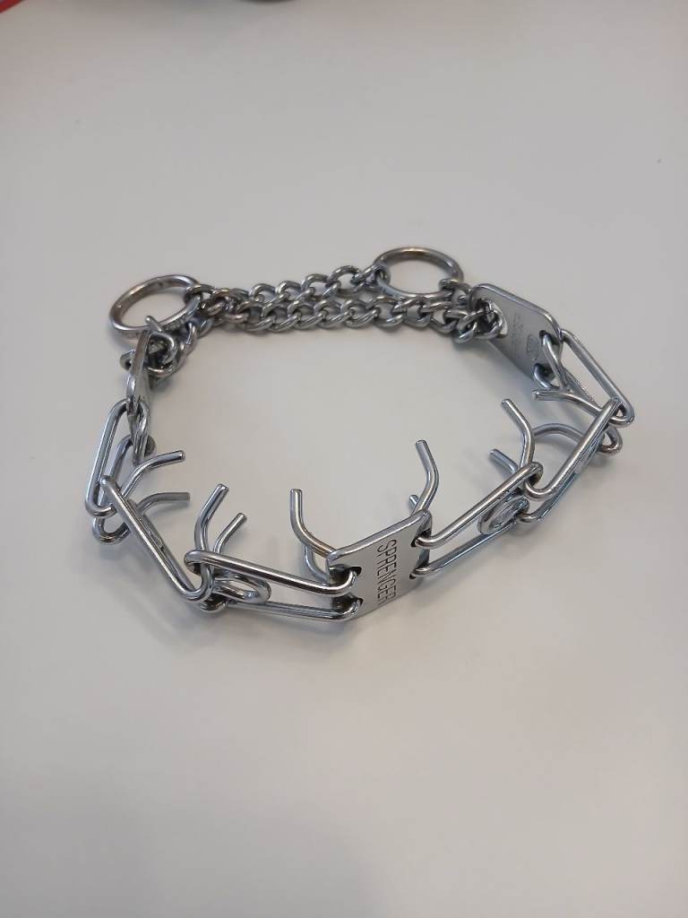 Sprenger Collar