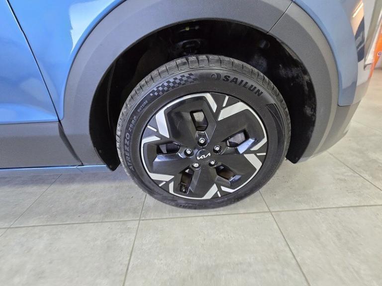 2022 Kia Niro 2 SUV Electric Automatic