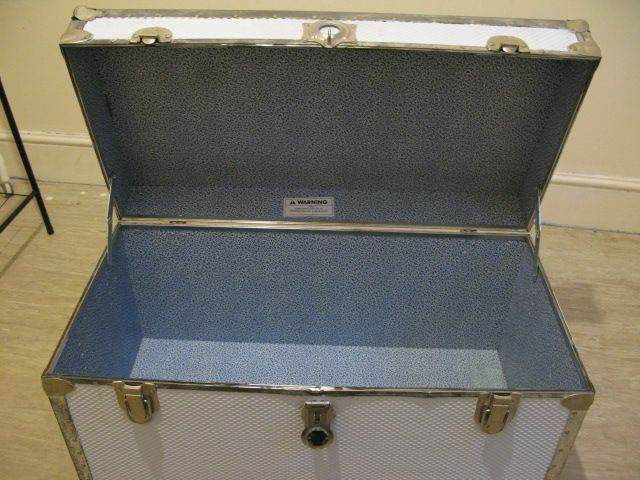 Chest . Size : H=40cm , W=40cm , L=80cm