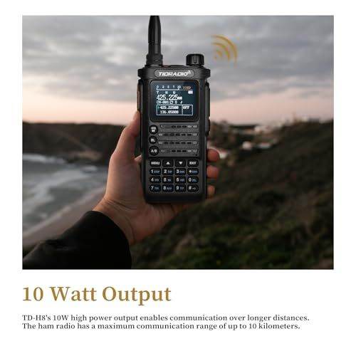 Powerful Radios, Walkie Talkie, Farmers, construction, outdoor workers, road rips, restaurants etc