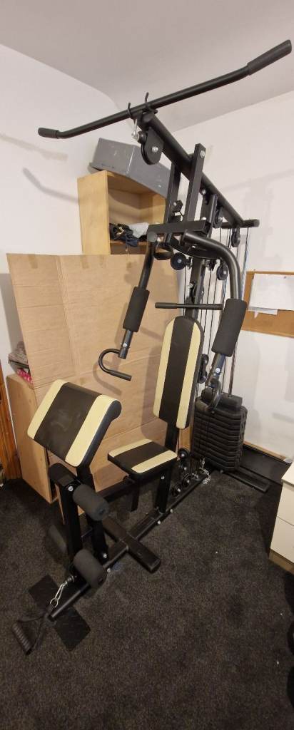Home Multi Gym