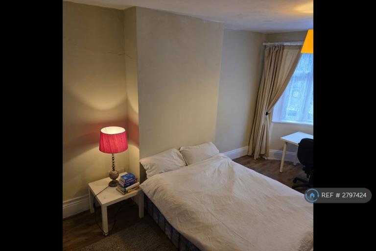 1 bedroom in Lansdowne Road, Wolverhampton, WV1 (#2797424)