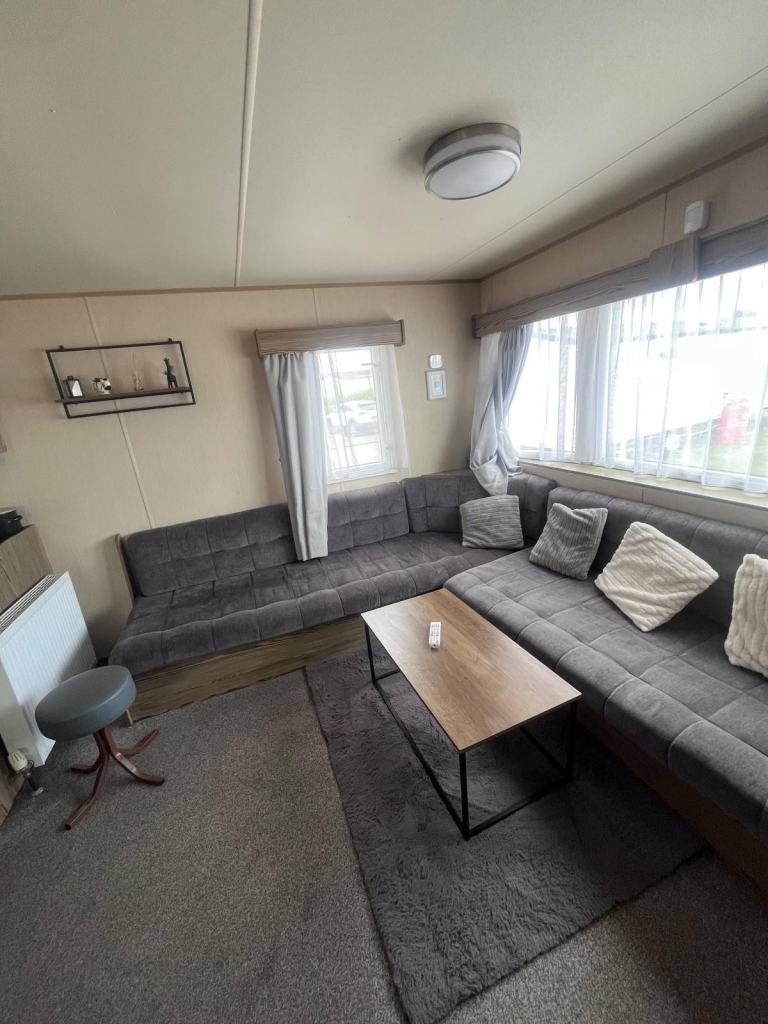 Abi horizon  in East Yorkshire  - Lodge / Caravan 