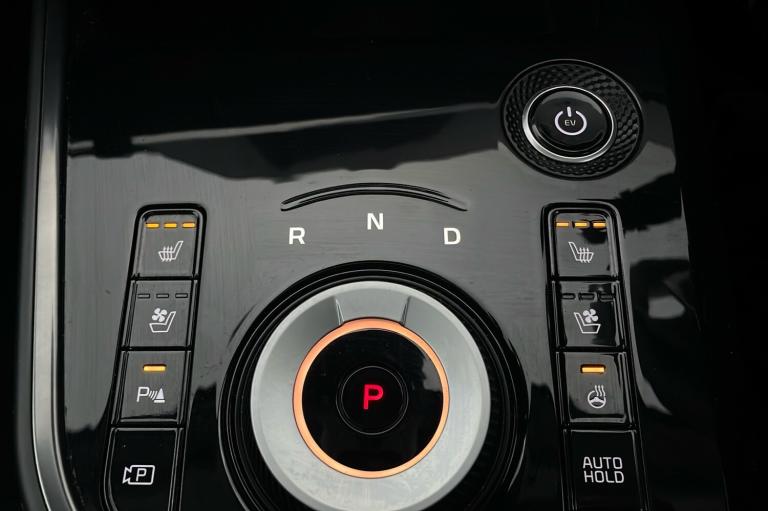  Kia Niro Electric 64.8kwh 4 Suv 5dr Electric Auto 201 Bhp Electric