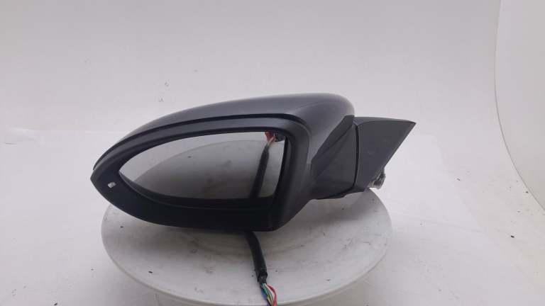 Volkswagen Golf Door Mirror N/S 2013-2020 5 Door Hatchback Lh