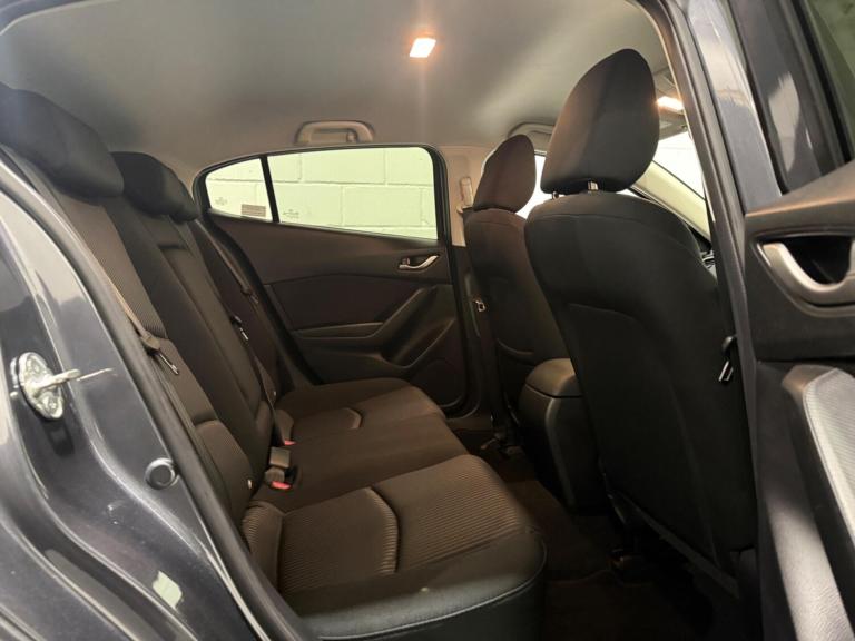 2016 Mazda Mazda3 2.0 SE-L 5dr Auto HATCHBACK PETROL Automatic