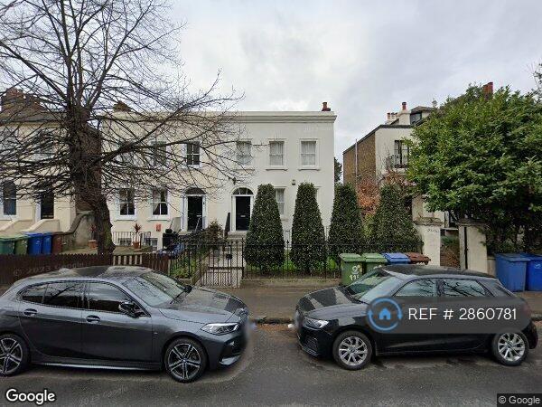 1 bedroom in Peckham Park Rd, London, SE15 (#2860781)