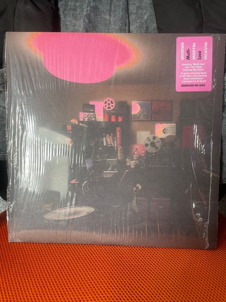 image for Vinyls for sale 