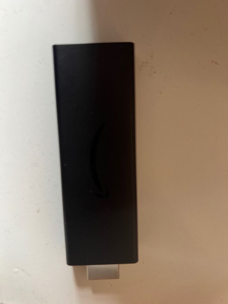 Amazon Fire TV Stick – For Parts / Repair