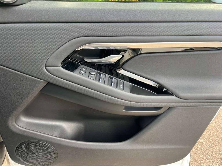 2020 Land Rover Range Rover Evoque 2.0 D150 5dr 2WD ESTATE DIESEL Manual