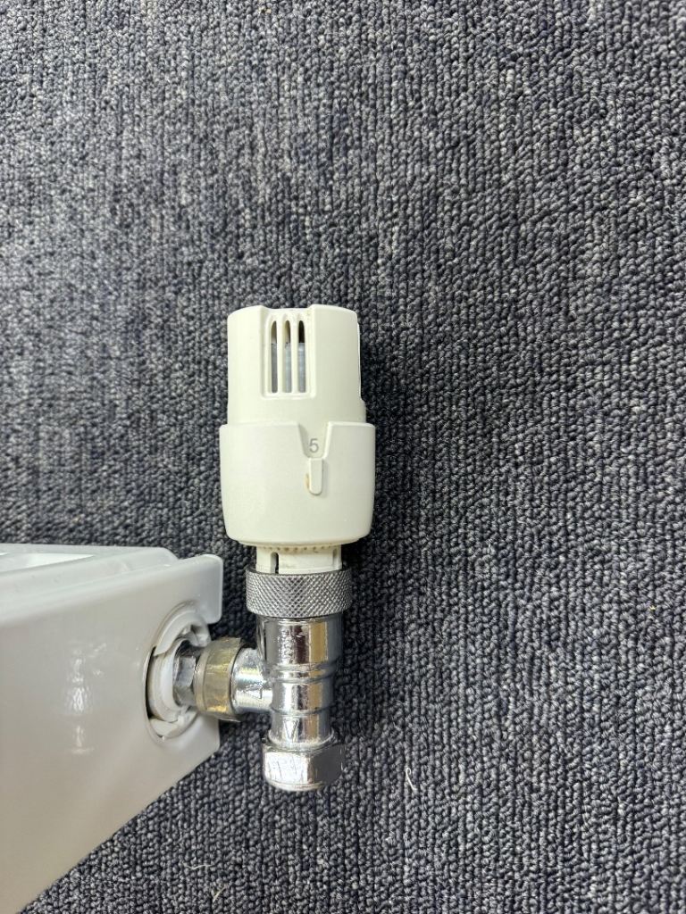 Radiator 800mm x 600mm