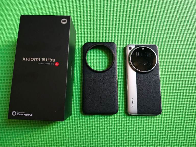 Xiaomi 15 Ultra 1tb