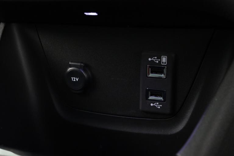 2024 Vauxhall Crossland 1.2 Turbo [130] Ultimate 5dr Auto Hatchback Petrol Automatic