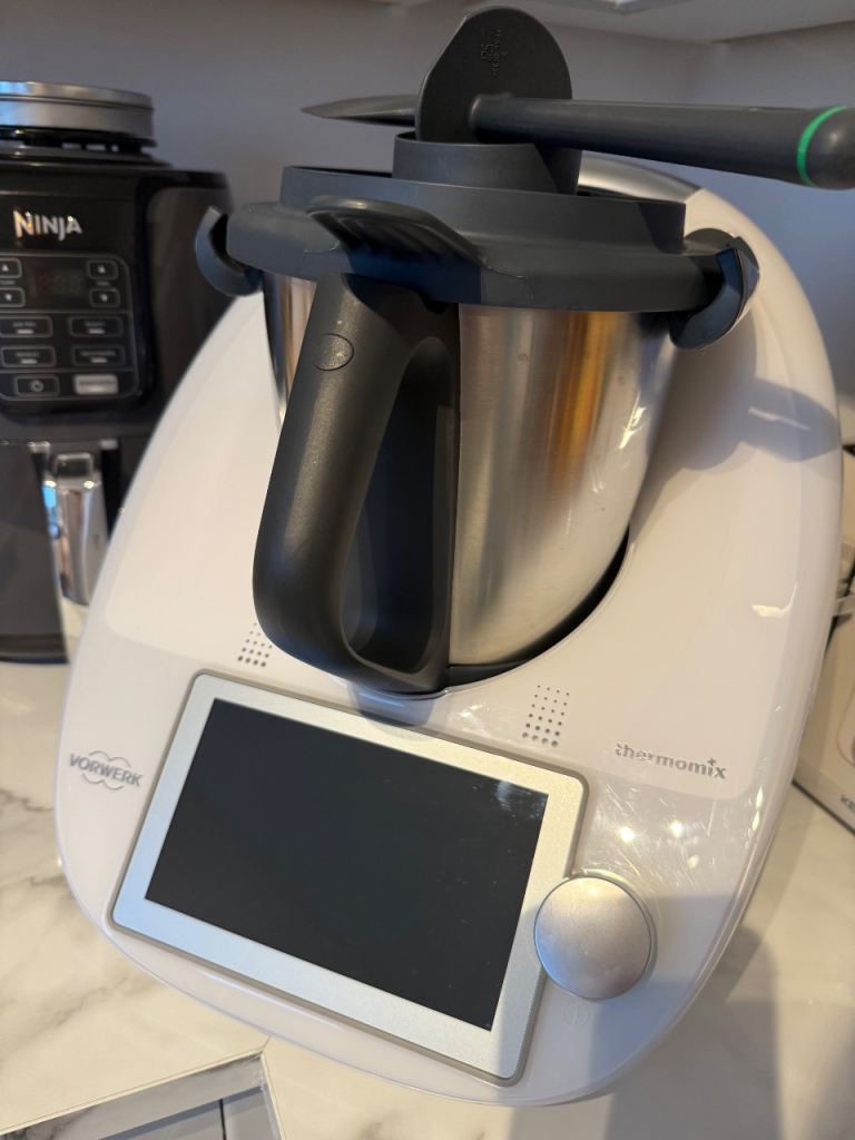 Thermomix 6 