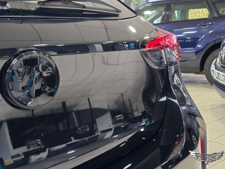 2024 Vauxhall Corsa 1.2 GS Euro 6 5dr HATCHBACK Petrol Manual