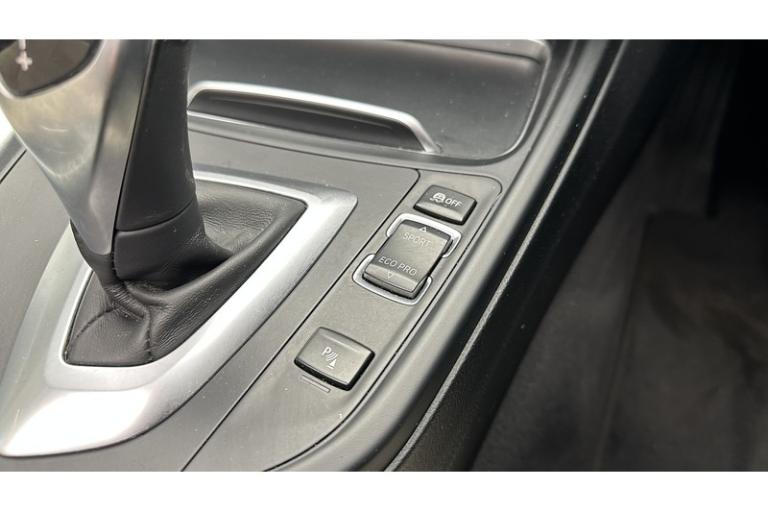 2016 BMW 4 Series Gran Coupe 420d M Sport Hatchback Diesel Automatic