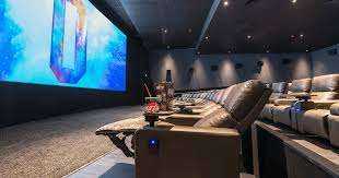 Odeon Cinema Ticket, LUXE with premier recliner seats, 6x available, 2D, 3D, iSense
