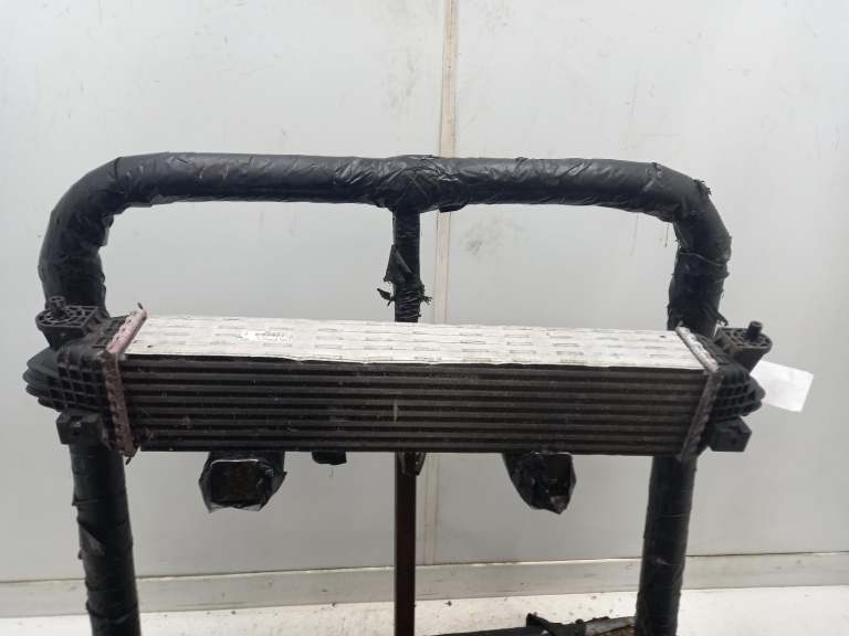 Mg Hs Intercooler 2020-2024 1.5l 15e6e