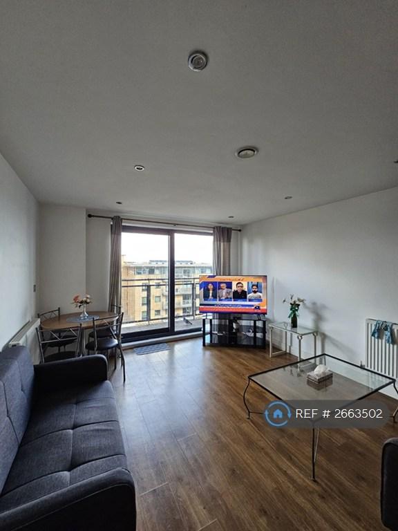 2 bedroom flat in Perth Road, Ilford, IG2 (2 bed) (#2663502)