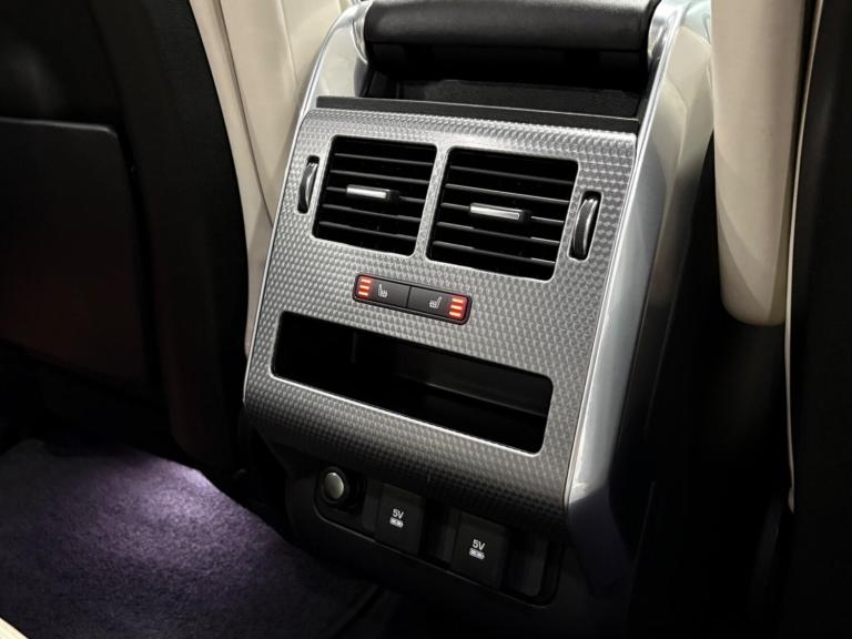 2018 Land Rover Range Rover Sport 3.0 SDV6 HSE Dynamic 5dr Auto ESTATE DIESEL Automatic