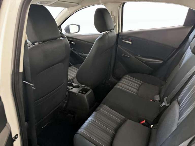 2018 Mazda Mazda2 1.5 75 SE 5dr HATCHBACK PETROL Manual