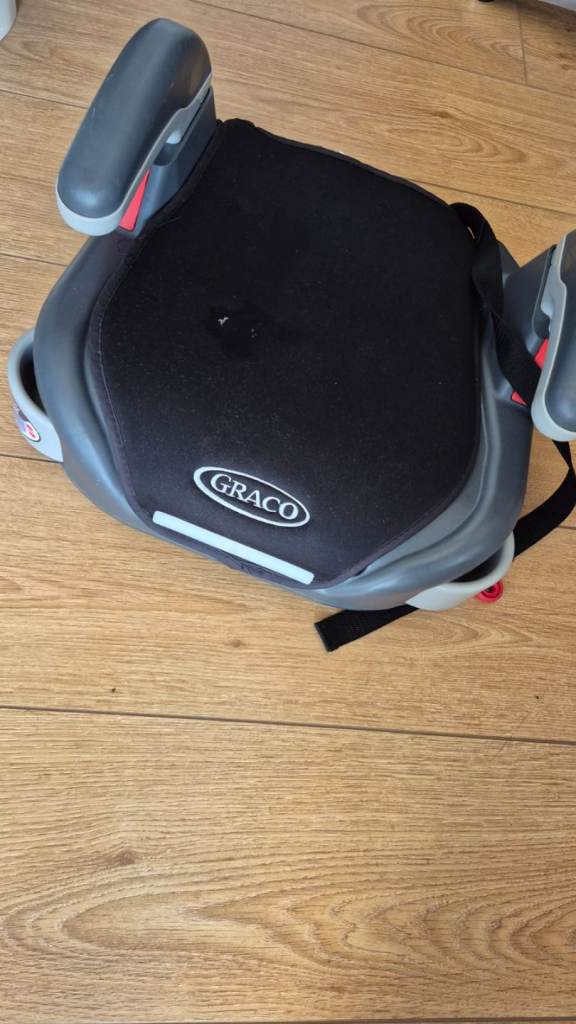 Graco booster seat