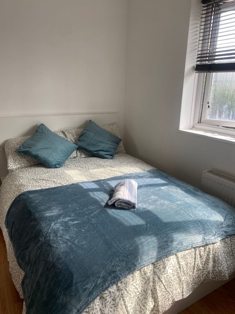Rooms to Rent in Abbeywood 