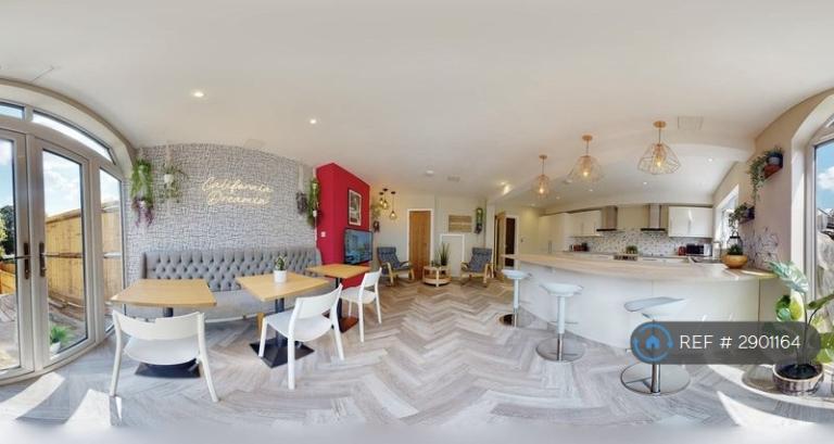 1 bedroom in Ridgeway Drive, Bromley, BR1 (#2901164)