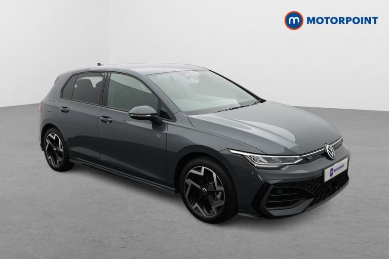 2026 Volkswagen Golf 1.5 eTSI 150 R-Line 5dr DSG Hatchback Petrol Automatic