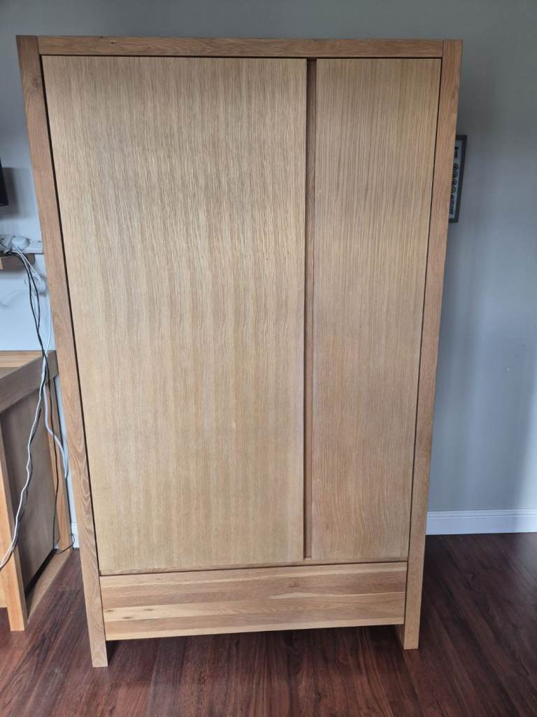 Nursery furniture