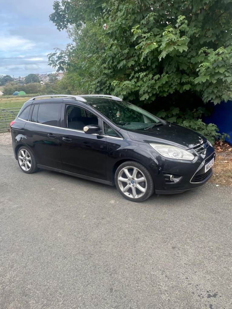 Very good little car