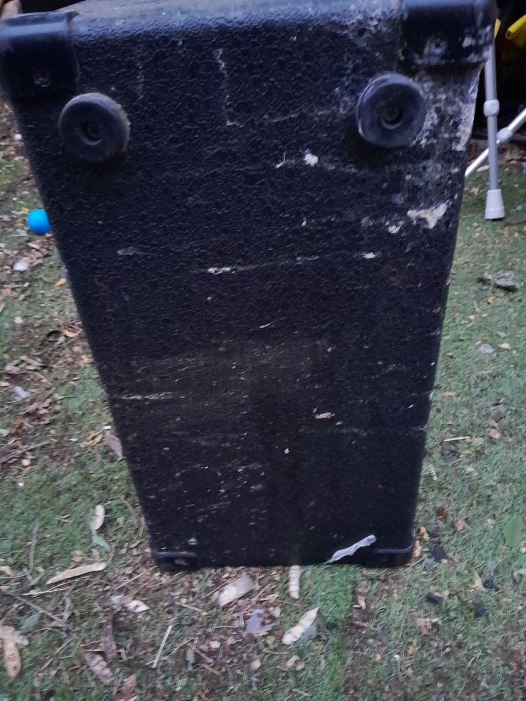 Loud Speaker