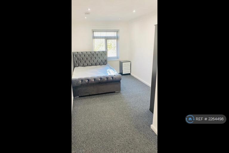1 bedroom in Varden Croft, Birmingham, B5 (#2264498)