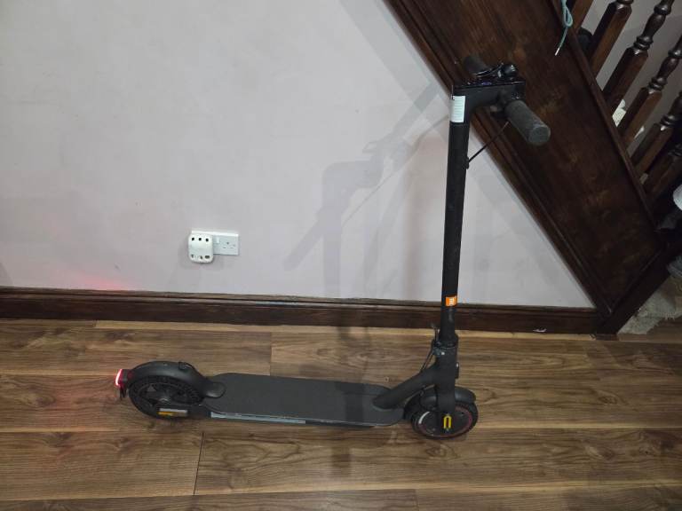 Xiaomi Mi Pro2 scooter 